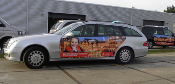 Taxiwerbung Neuss Taxiwerbung Neuss