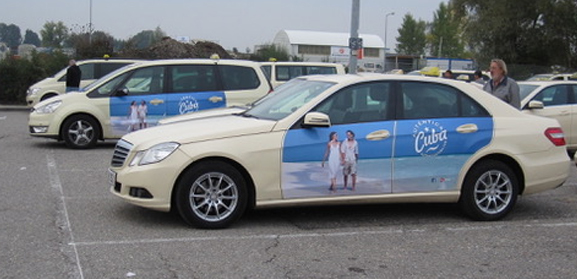 Taxiwerbung Nürnberg Taxiwerbung Nürnberg
